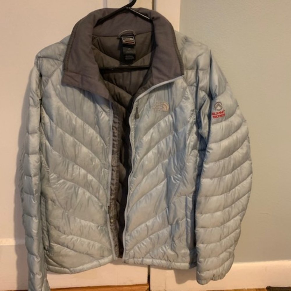 Northface Woman's Down Jacket